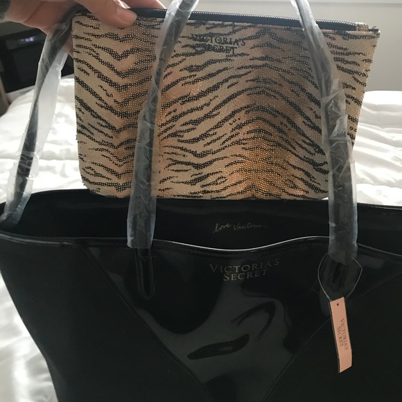 VS tote bag - Picture 2 of 3